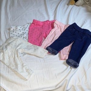 Miscellaneous bundle